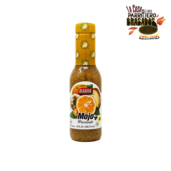 Marinador mojo 295ml - Badia