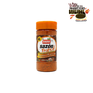 Sazón tropical 191gr - Badia